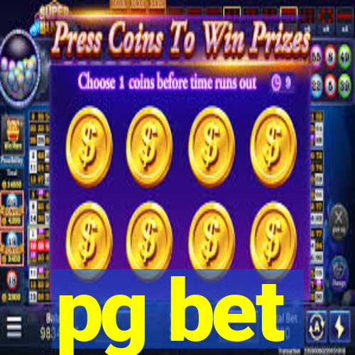 pg bet